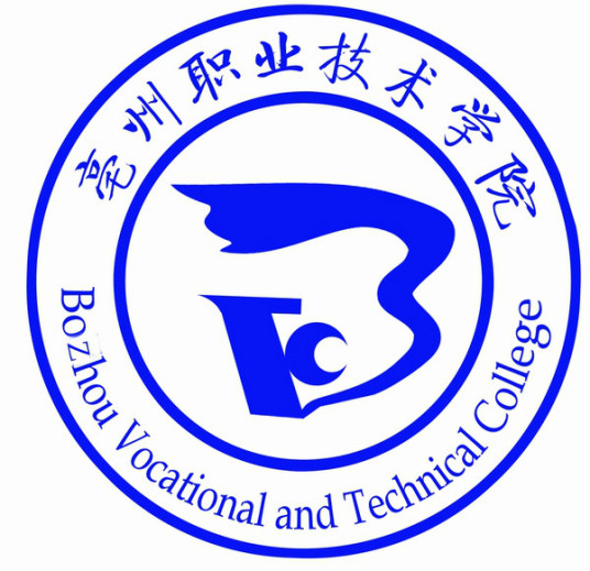 学校logo