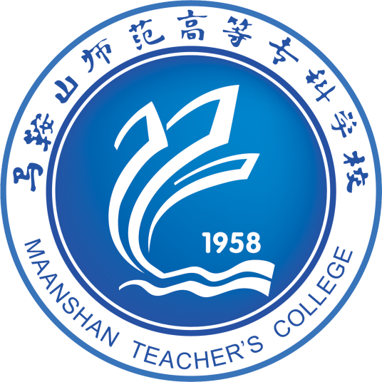 学校logo