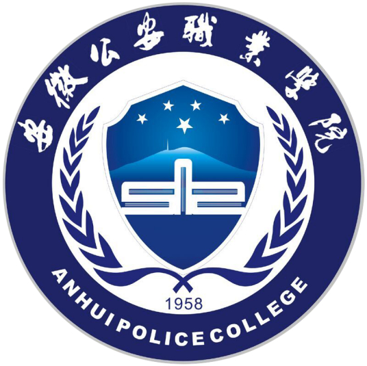 学校logo