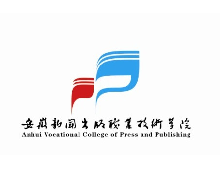 学校logo