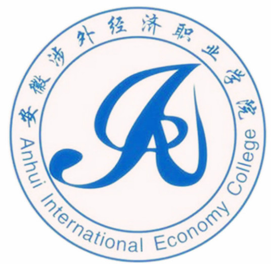 学校logo