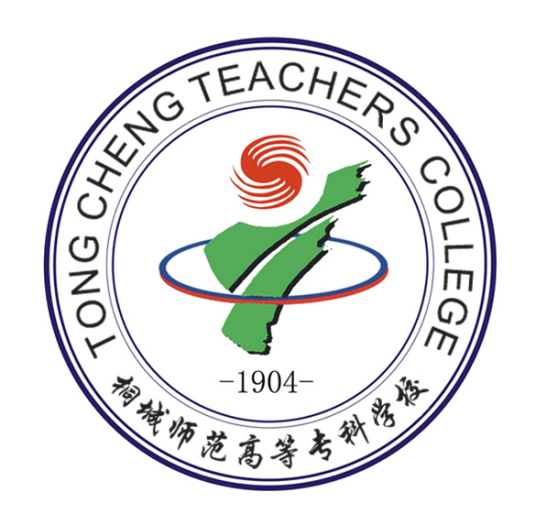 学校logo