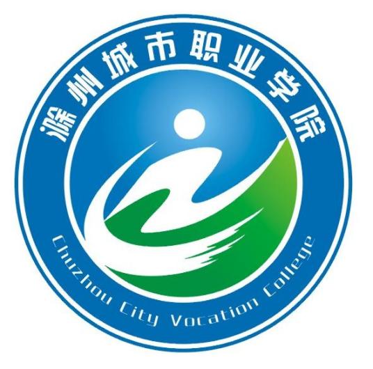 学校logo