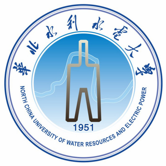 学校logo