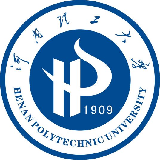 学校logo