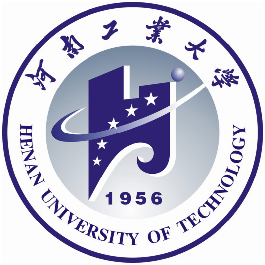 学校logo