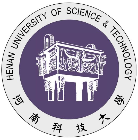 学校logo