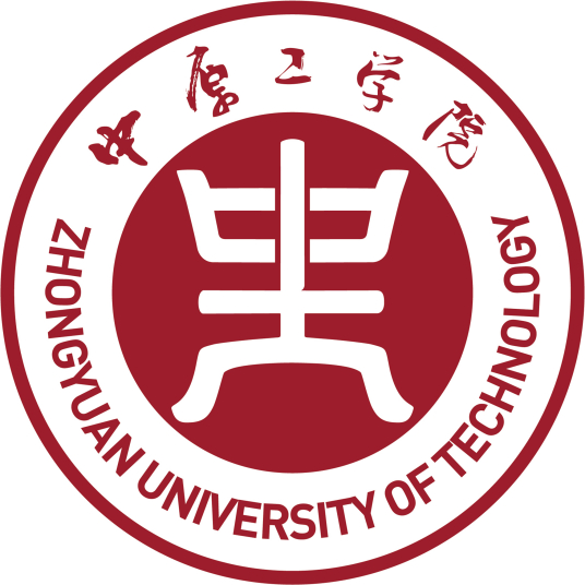 学校logo