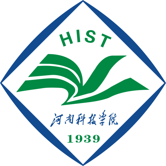 学校logo