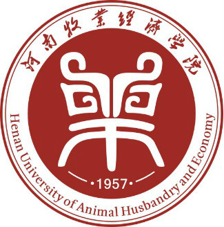 学校logo