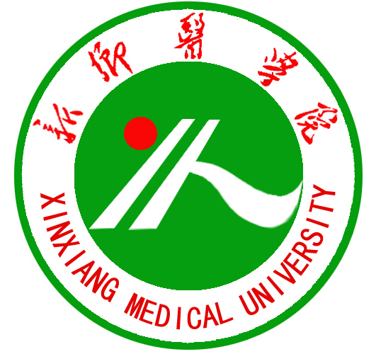 学校logo