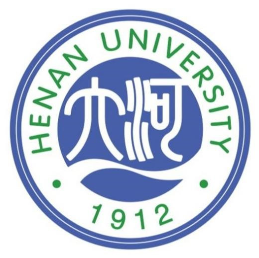 学校logo