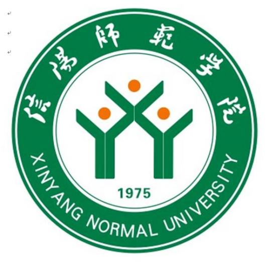 学校logo