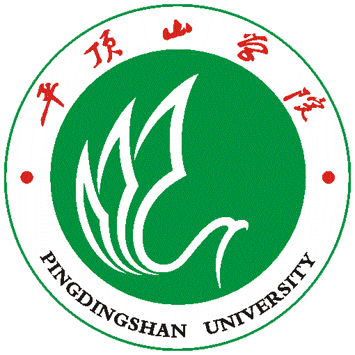 学校logo