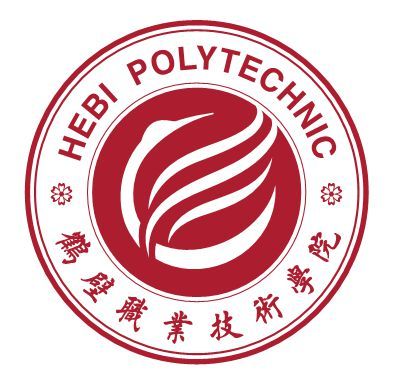 学校logo