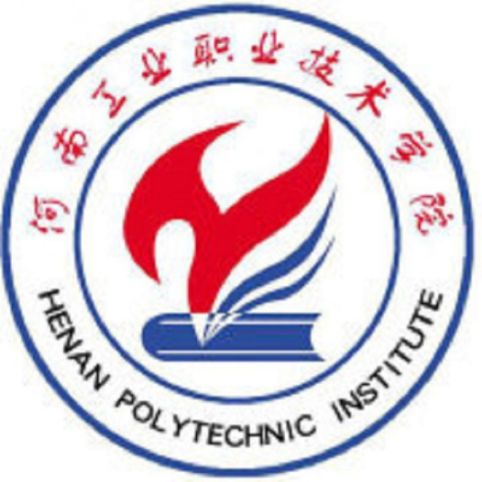 学校logo