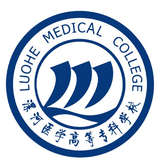 学校logo