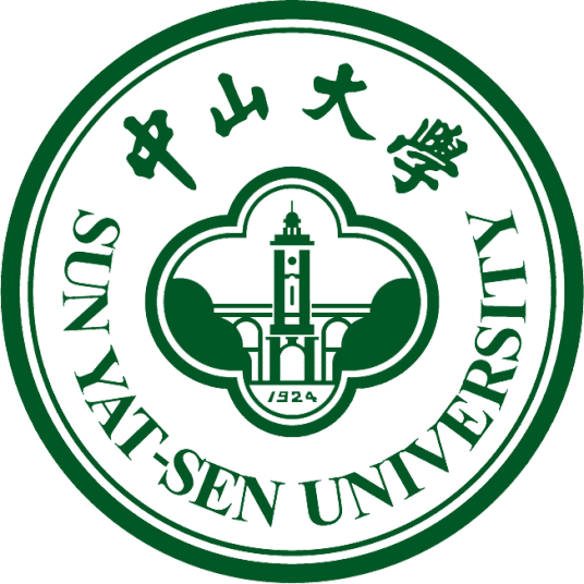 学校logo