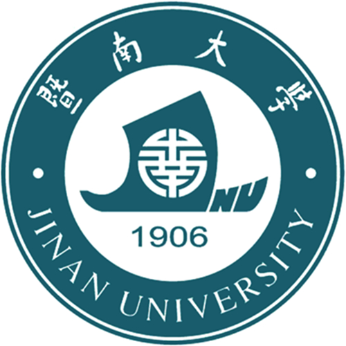 学校logo