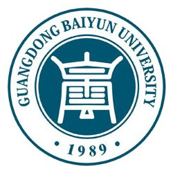 学校logo