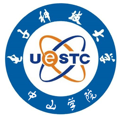 学校logo