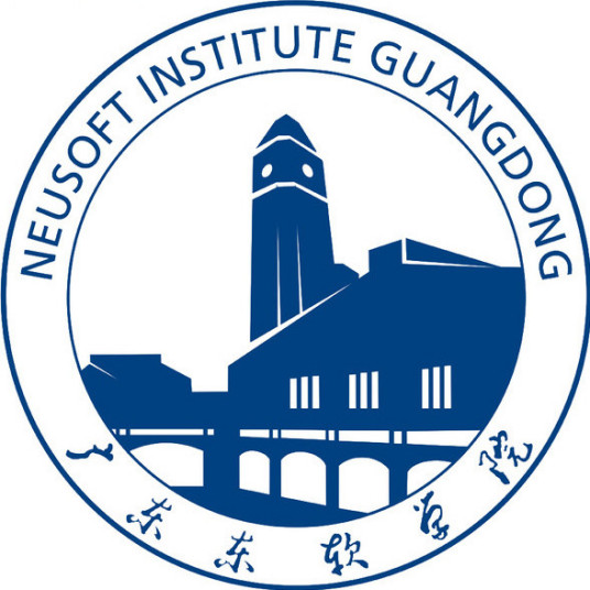 学校logo