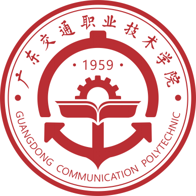 学校logo