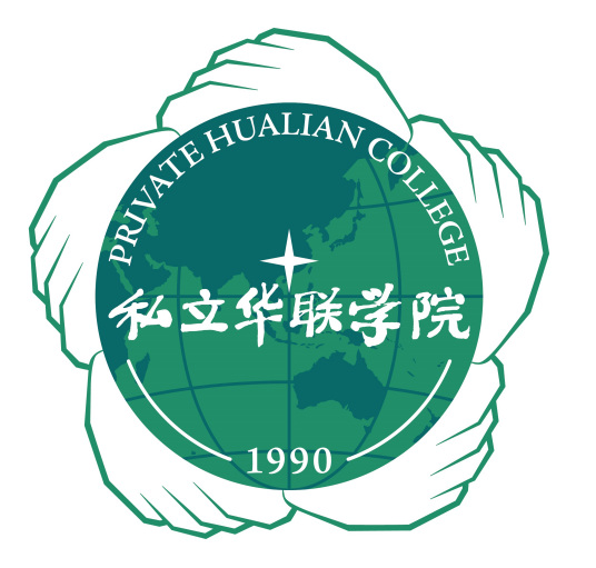 学校logo