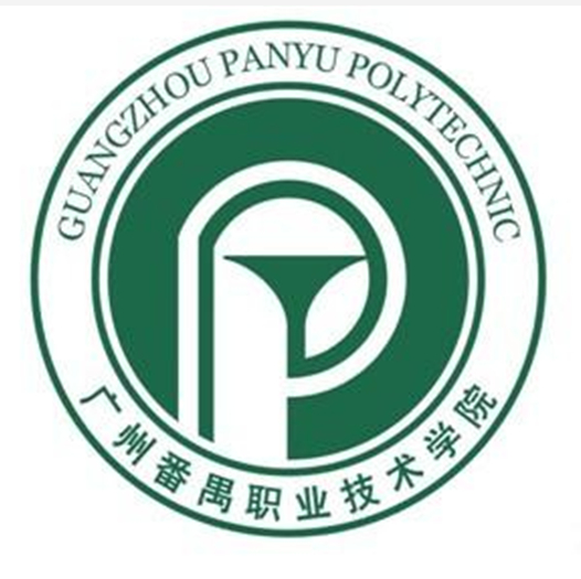 学校logo