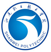 学校logo