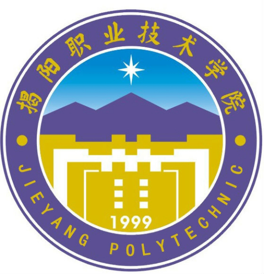 学校logo