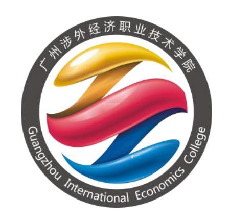 学校logo