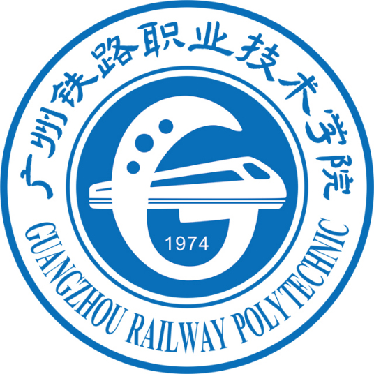 学校logo