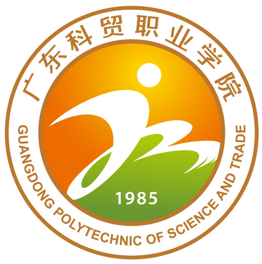 学校logo