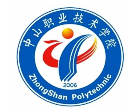 学校logo