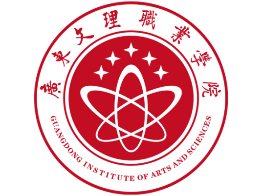 学校logo