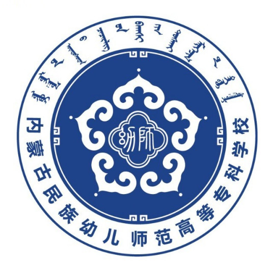 学校logo