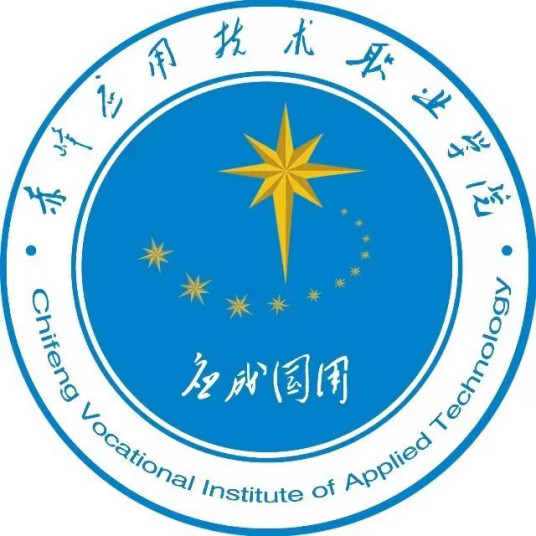 学校logo