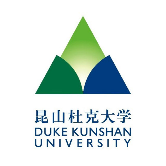 学校logo