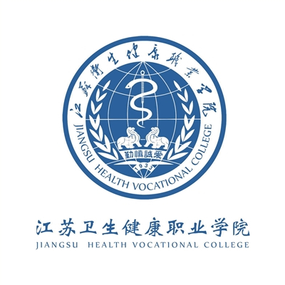 学校logo