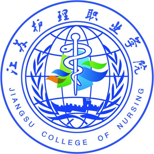 学校logo