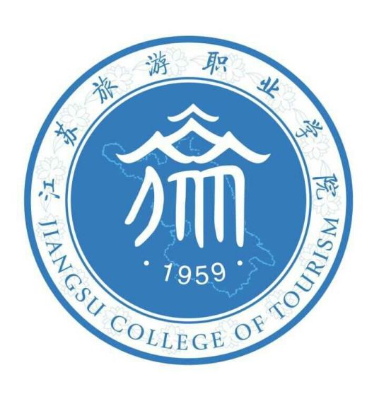 学校logo