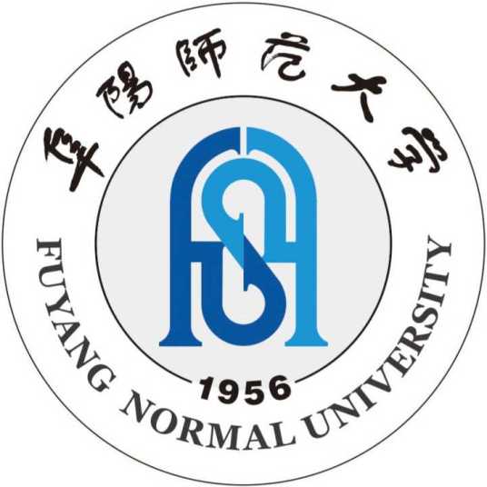 学校logo