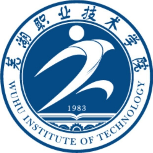 学校logo