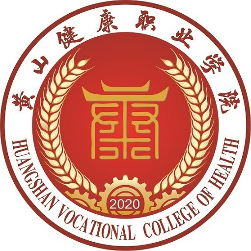 学校logo