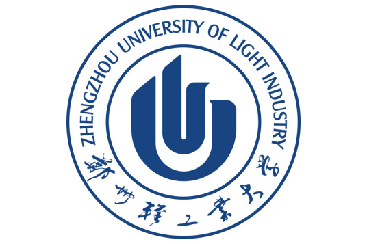 学校logo