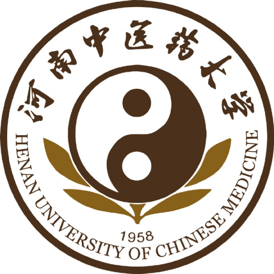 学校logo