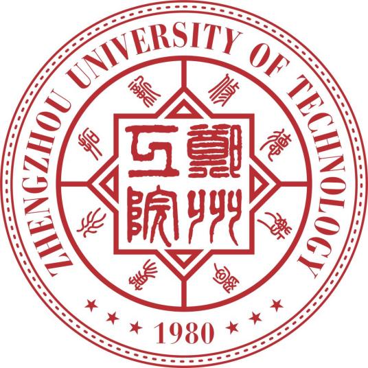 学校logo