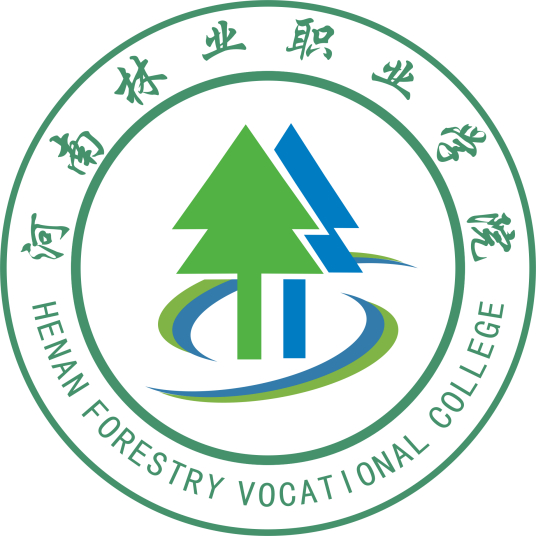 学校logo