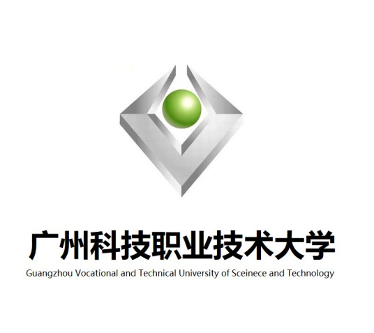 学校logo